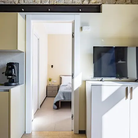 La Pinacoteca By Napoliapartments Διαμέρισμα 4*