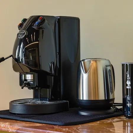 Διαμέρισμα La Pinacoteca By Napoliapartments 4*