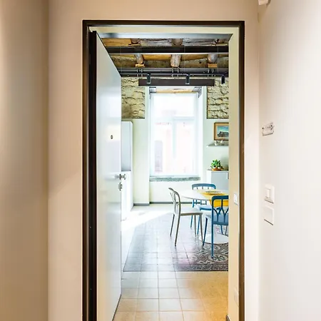 La Pinacoteca By Napoliapartments Νάπολη