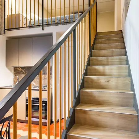 Διαμέρισμα La Pinacoteca By Napoliapartments