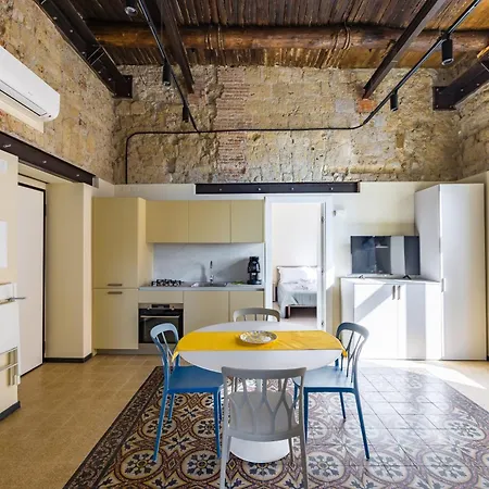 La Pinacoteca By Napoliapartments 4*