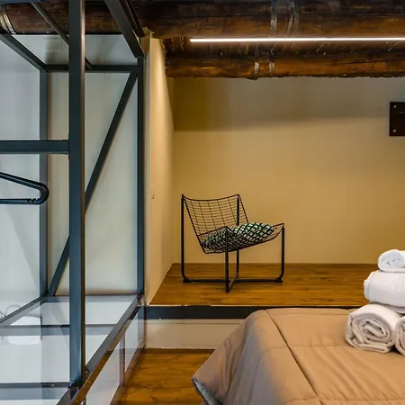 La Pinacoteca By Napoliapartments