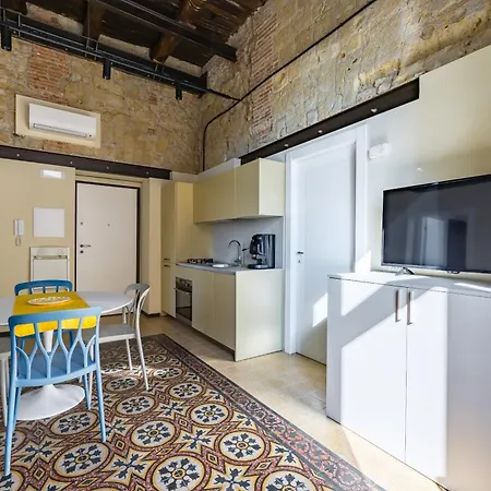 La Pinacoteca By Napoliapartments Διαμέρισμα